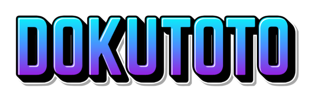 dokutoto logo